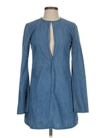 3x1 Casual Dress (view 1)