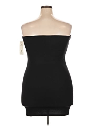 No Boundaries Cocktail Dress (view 2)