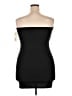 No Boundaries Black Cocktail Dress Size 20 - photo 2