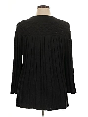 Daisy Fuentes Cardigan (view 2)