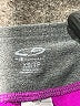 C9 By Champion Color Block Purple Athletic Shorts Size XS - photo 3