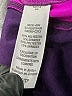 C9 By Champion Color Block Purple Athletic Shorts Size XS - photo 4