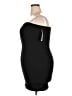 No Boundaries Black Cocktail Dress Size 20 - photo 5