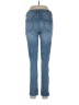 KANCAN JEANS Hearts Blue Jeans Size 30 waist - photo 2