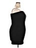 No Boundaries Black Cocktail Dress Size 20 - photo 4