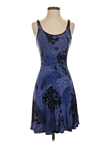 Express Cocktail Dress (view 1)