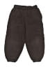 Zara Brown Casual Pants Size 6 - photo 1