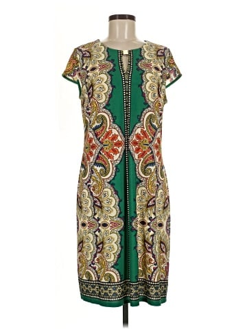 Studio One Casual Dress (view 1)