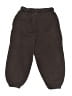 Zara Brown Casual Pants Size 6 - photo 2