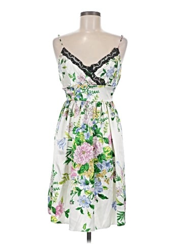 Fire Los Angeles Cocktail Dress (view 1)