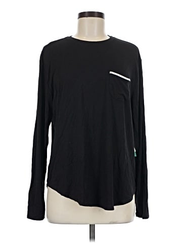 Nordstrom Long Sleeve Top (view 1)