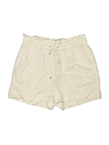 INC International Concepts Khaki Shorts (view 1)