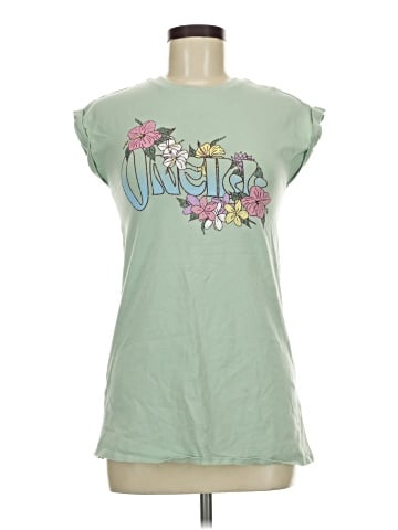 O'Neill Short Sleeve Top (view 1)