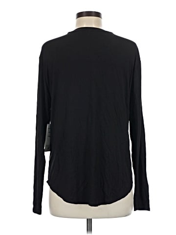 Nordstrom Long Sleeve Top (view 2)