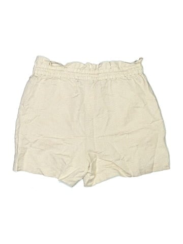 INC International Concepts Khaki Shorts (view 2)