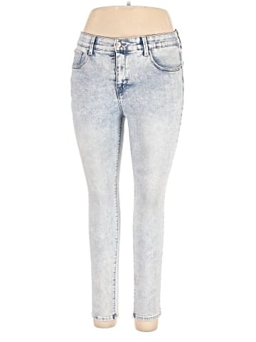 Curve Appeal Jeans (view 1)