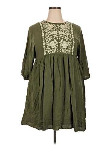 Knox Rose Casual Dress (view 1)