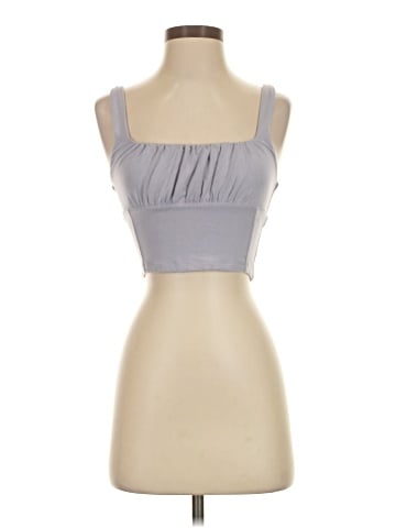 Wilfred Free Sleeveless Top (view 1)