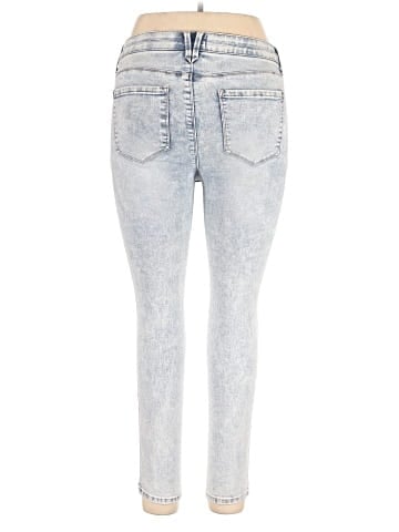 Curve Appeal Jeans (view 2)