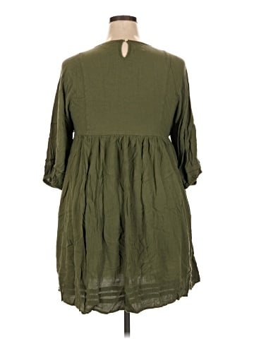 Knox Rose Casual Dress (view 2)