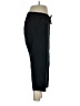 Torrid Solid Black Casual Pants Size Lg Plus (0) - photo 4
