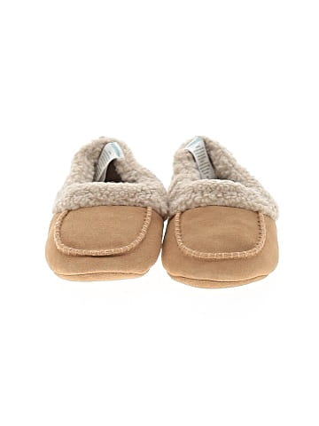 Janie and Jack Booties (view 2)