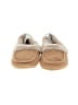 Janie and Jack Tan Booties Size 10 (kids) - photo 2