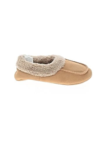 Janie and Jack Booties (view 1)