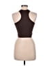 Pro-fit Brown Tank Top Size M - photo 2