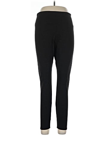 Simply Vera Vera Wang Active Pants (view 1)