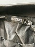 Missguided Black Trenchcoat Size 6 - photo 6