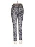 Z by Zella Animal Print Silver Active Pants Size L - photo 2