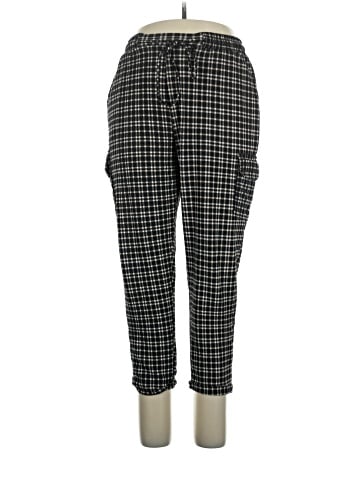 KRISTIN NICOLE Casual Pants (view 1)
