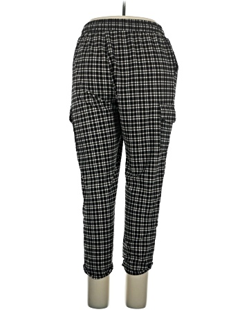 KRISTIN NICOLE Casual Pants (view 2)