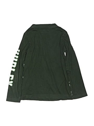Hurley Long Sleeve T-Shirt (view 2)