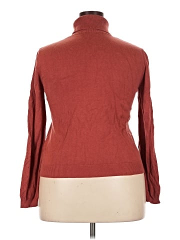 Roolee Turtleneck Sweater (view 2)