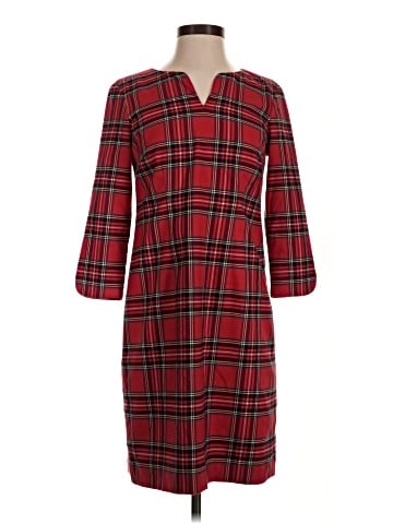 Talbots Casual Dress (view 1)