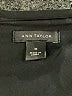 Ann Taylor Black Cocktail Dress Size 10 - photo 7