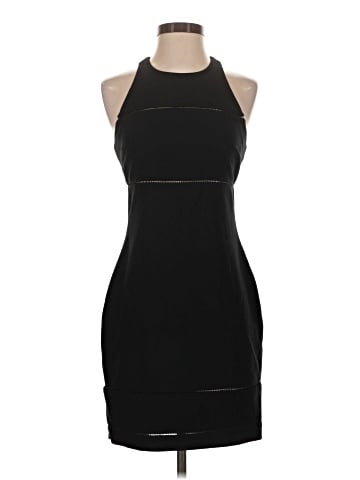 Elizabeth and James Cocktail Dress (view 1)