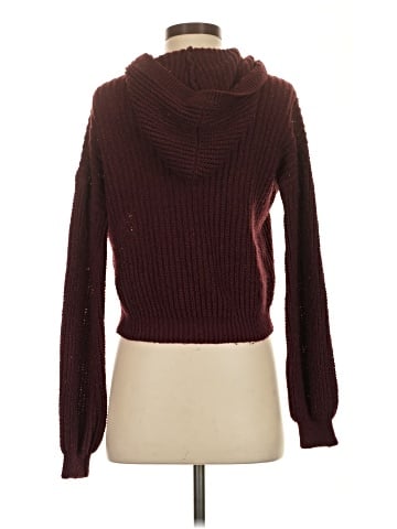 Almost Famous Pullover Sweater (view 2)