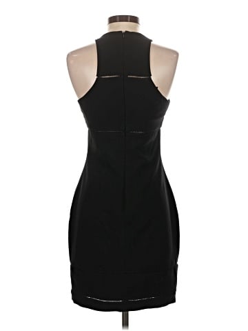 Elizabeth and James Cocktail Dress (view 2)