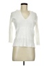 Michael Stars White Cardigan One size - photo 1