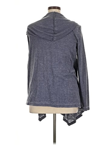 Jane and Delancey Cardigan (view 2)