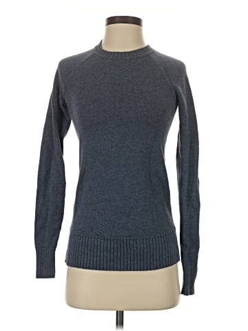 Lululemon Athletica Turtleneck Sweater (view 1)