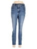 Revtown Solid Blue Jeans Size 30 waist - photo 1