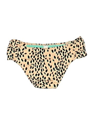 Bar III Swimsuit Bottoms (view 2)