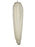 Varley Solid Ivory Casual Pants Size M - photo 5
