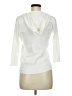 Michael Stars White Cardigan One size - photo 2