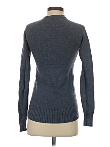 Lululemon Athletica Turtleneck Sweater (view 2)