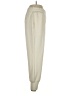 Varley Solid Ivory Casual Pants Size M - photo 4